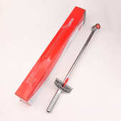 福冈工具FO 公斤扳 3211扭力扳手公斤汽车维修加长型300N.m指针式