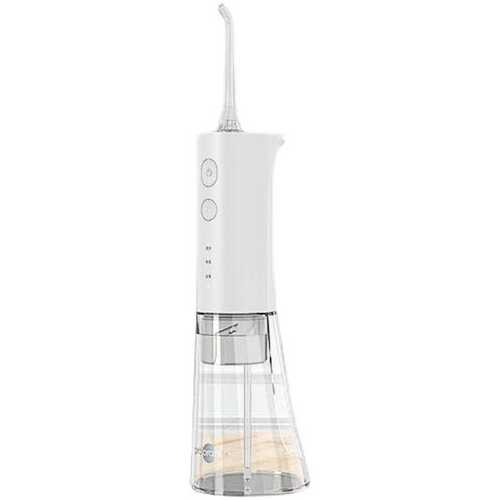 Prooral博皓F29 5002升级款 冲牙器洗牙器水牙线洁牙器 便携式