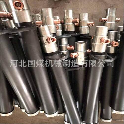 石家庄玻璃钢DW30-30/100B单体液压支柱矿用支护设备