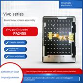 适用于Vivo Pad3屏幕组件Pa2455显示触摸内部和外部屏幕Pa2455