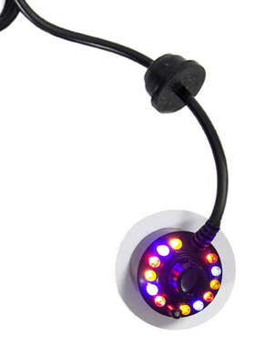 假山流水雾化器喷雾开业送礼品招财风水轮店铺客厅桌面造物加湿器