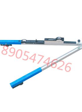 供应TGC-W-I型轨距尺 0/1/2级数显轨距尺 铁路轨距测量工具