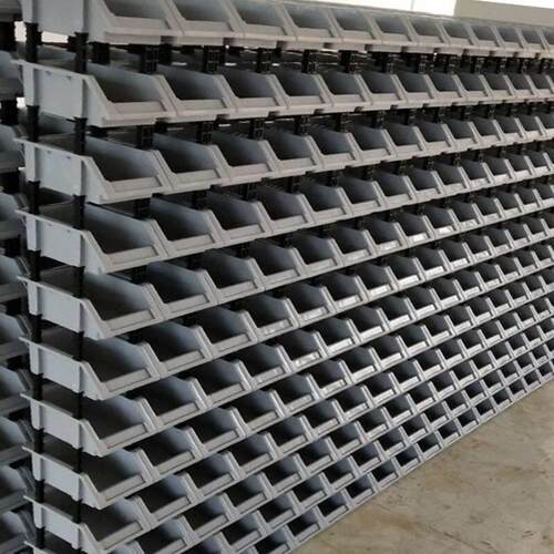 隔间螺丝配件盒组合配件五金工具箱配件整理盒小塑料盒分类收纳盒