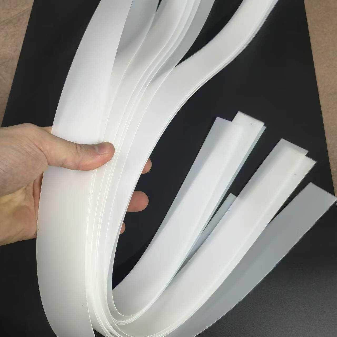 乳白色压克力扩散板长条灯带灯光扩散板薄片条柔性线 线条灯板可,基础建材,亚克力板,淘宝优惠券,粉丝福利购,淘宝优惠卷