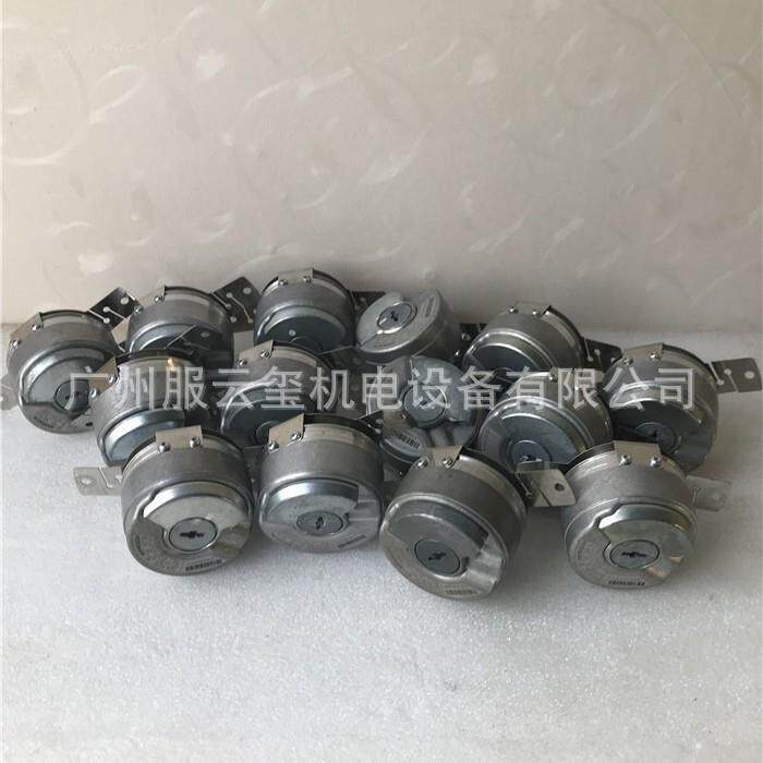 HEIDENHAIN原装拆机海德汉编码器ROD431.020-2048 ID:538727-03