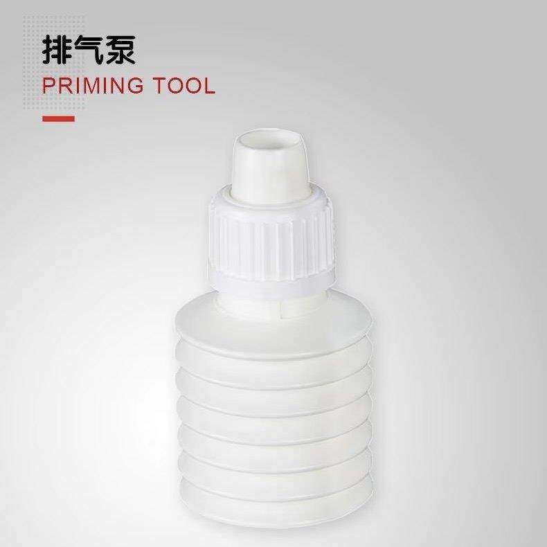 多趣酷思DOLCE GUSTO胶囊咖啡机配件排气泵冲洗工具