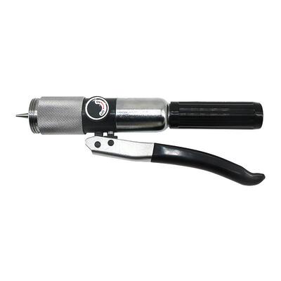 CT-300液压胀管器(塑盒)10-42mm杠杆式制冷铜管胀管器