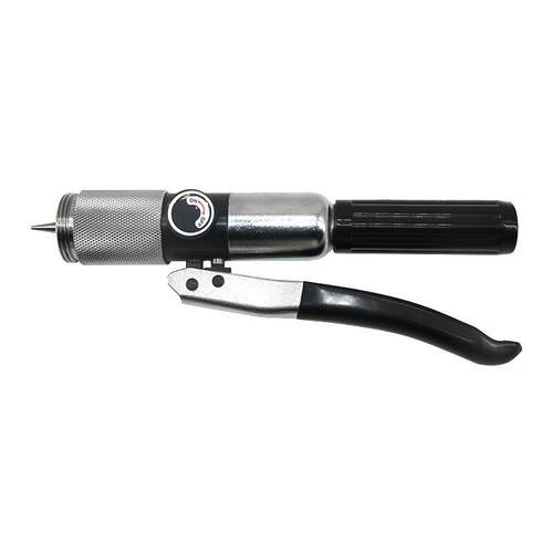 CT-300液压胀管器 (塑盒) 10-42mm 杠杆式制冷铜管胀管器