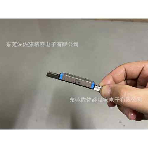 IKO直线导轨滑块MLL9 MLL12【现货供应】