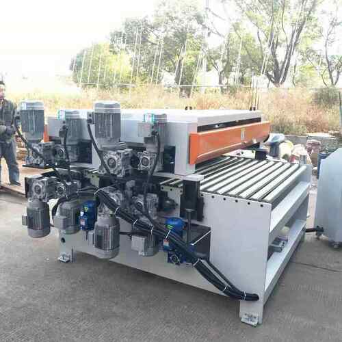 1300M货M双辊双面滚机全自动涂布家机厂UBK辊式异型辊涂设涂备源