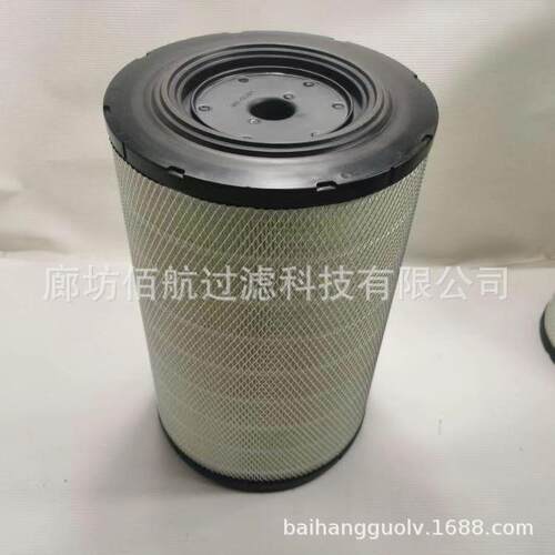 厂家供应21702911 21212204发电组工程机械空气滤芯