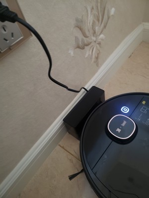 科沃斯T5MAX怎么样？用后一个月真实诉说优缺点！