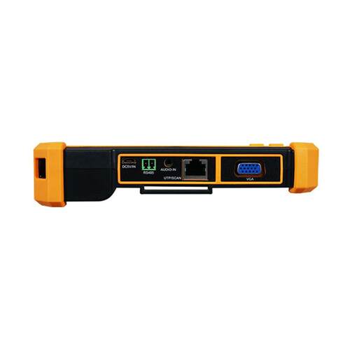 5寸工程宝HD-3200同轴AHDCVITVISDI视频监控仪HDMIVGA输入