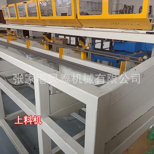 全自切管倒动角机不生产线高速数控无毛刺IAJ锈钢管方管圆管机下
