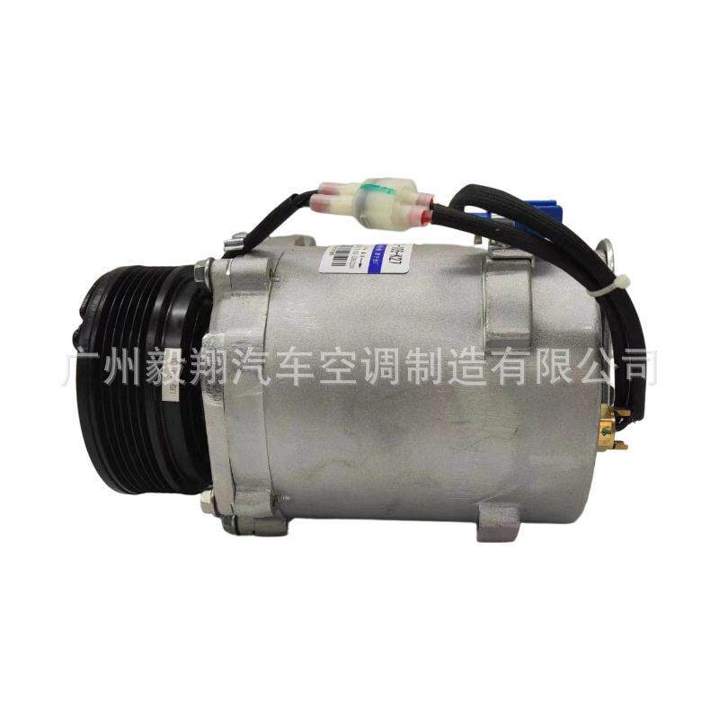 适用于奇瑞A3-6PK压缩机