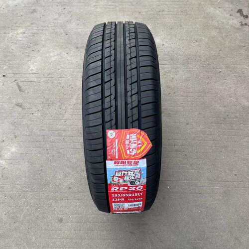 朝阳轮胎185/65R15 LT 12PR RP26 花纹加厚 12层