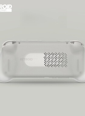 Retroid Pocket 5 4/4 pro、RP2S RPmini/RP5 TPU磨砂软握把防水