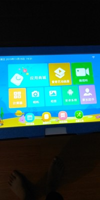 小霸王k10护眼屏学习机怎么样？不吹不黑讲一讲性价比