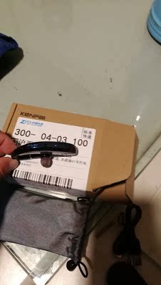 据我了解肯派S109蓝牙耳机怎么样，新手必看内情