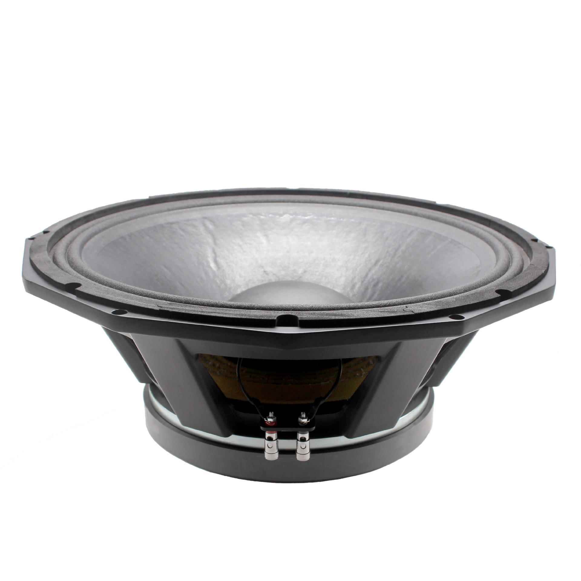 音8寸280磁低音喇叭1大功率扬声器舞演出酒吧低炮woofer重低QXU台