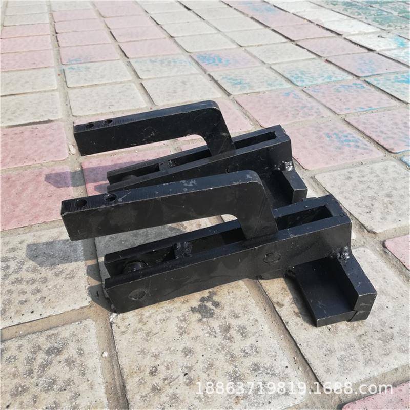 当天发货BPJ-3剥皮机钳子 夹紧力度强劲 输送带剥皮剥头夹子