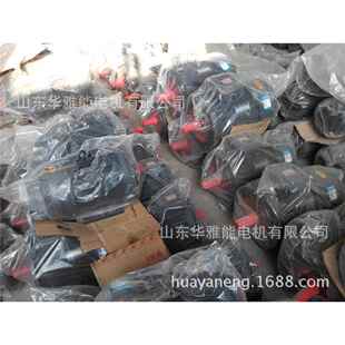 22电机高转差率为鼠笼转子冷却方式 IC411 200L2 1AL电机转子YXL