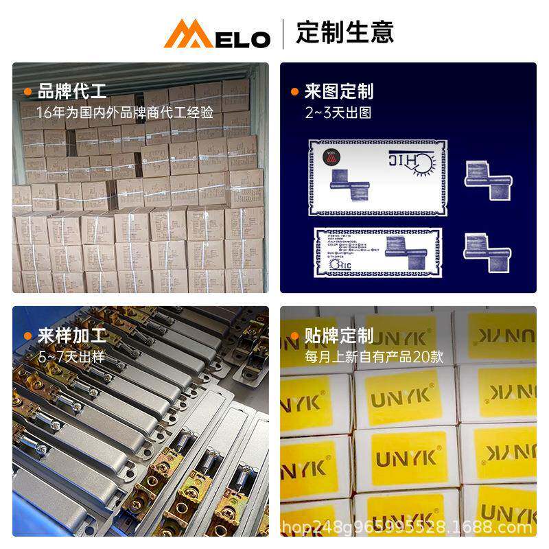 家门窗金厂销铝合金推拉五门把手T型BSD-A011拉手门窗拉手五金拉