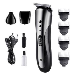 3合1电动理发器水洗 nose hair trimmer clipper electric barber