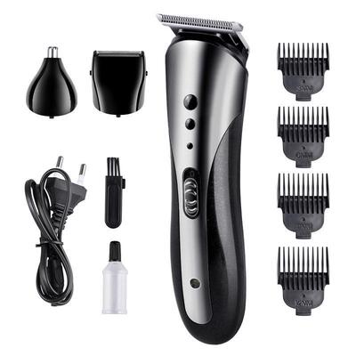 3合1电动理发器水洗 nose hair trimmer clipper electric barber