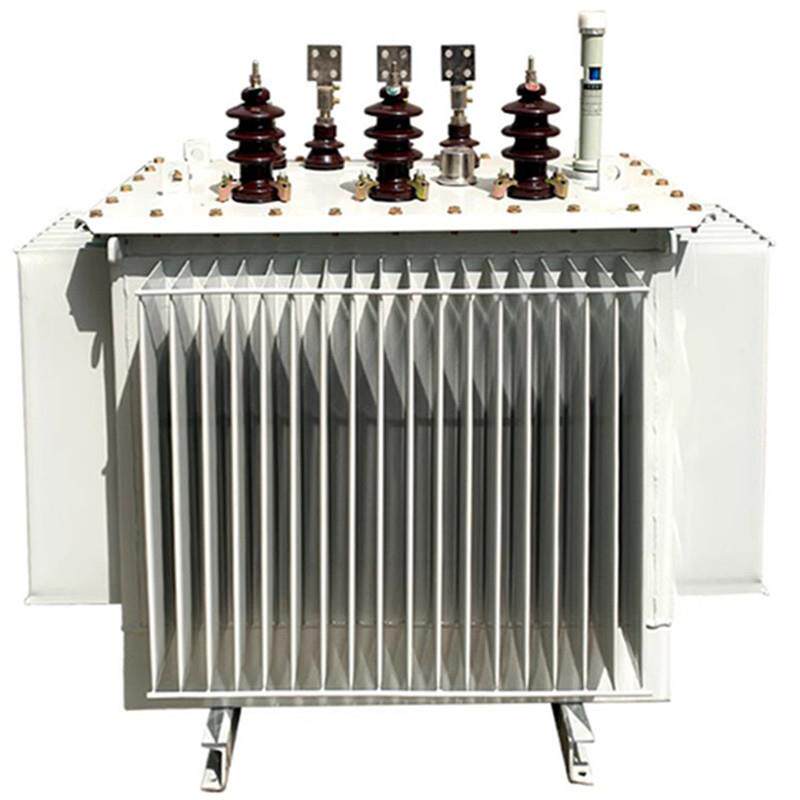 出口油浸式电力变压器33KV 20kv 22kv高压 S11-500KVA/630/1000k