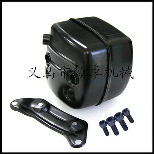 MS290 MS390 MS440 MS310化油器 空滤器 燃油管 进气弯管油锯配件