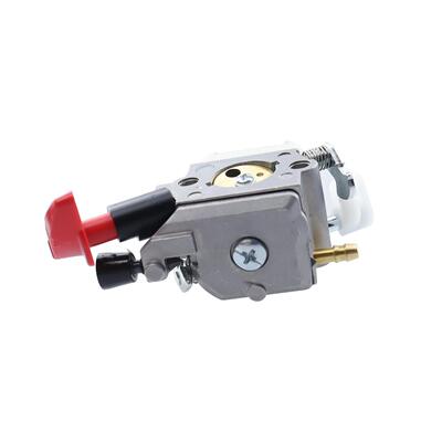 适用斯蒂尔 FS40 FS50 HT56 FS56 FS70 FC70 化油器 C1M-S267A