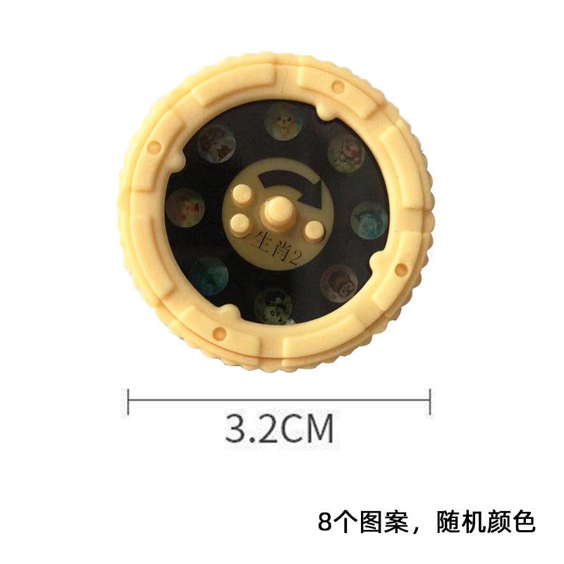 手电筒投影仪现货批发发光玩具图片