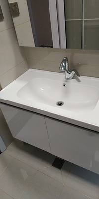 摩恩浴室柜怎么样?使用三个月彻底爱上了，内幕揭秘