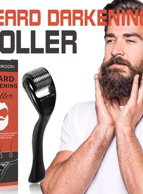East Moon Beard Care Roller Nourishing and Shining Men's Bea