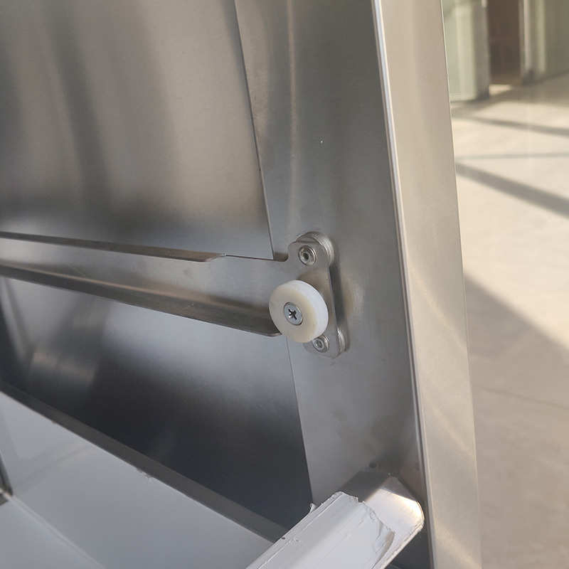 多层可移动带轮推车收纳架批发抽屉式置物车厨房整理架杂物收纳柜