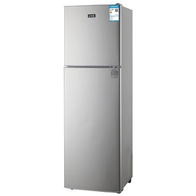 BCD-158B218电冰箱 158L Mini household apartment refrigerato