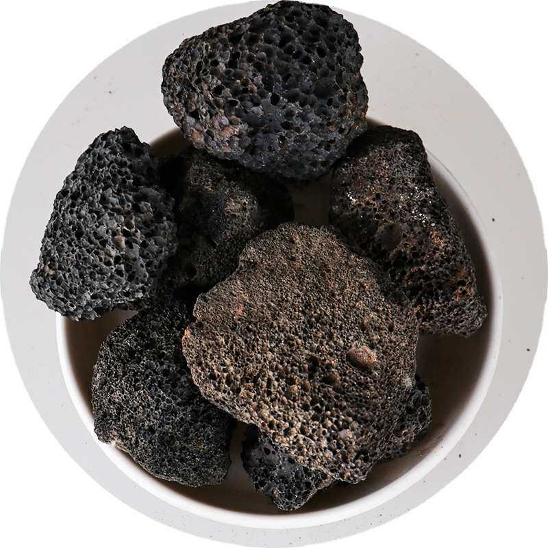 火山石水处理造景火山石颗粒园艺产品多肉无土栽培用规格齐全,橡塑材料及制品,耐火材料及制品,淘宝优惠券,粉丝福利购,淘宝优惠卷