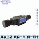 MSW YUCIYUKEN 榆次油研液压叠加节流阀调速阀MSW