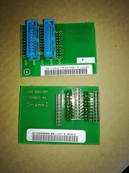 SDCS-REB-1  全新TSU600控制板 sdcs-u