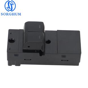 10车窗开关玻璃升降器开关 25401 AX600适用于日产MicraIIIK12