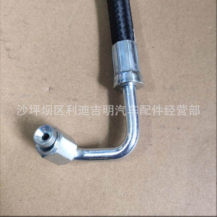 k19k8发电机组配无品牌/件Nt855发动3机零件供油管4914819