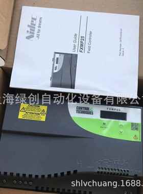 Mentor MP艾默生CT励磁控制器FXMP25