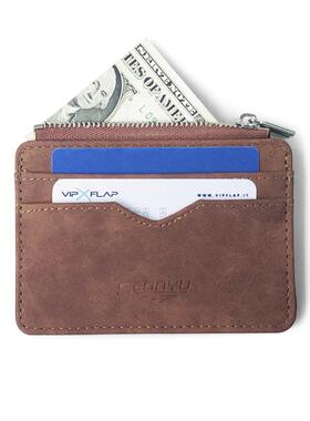 dit Card Holder Slim Man