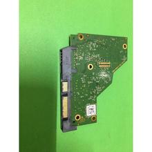 西数 硬盘电路板 2060-800077-003 REVP1 P2无锁板 读写固件测好