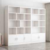 红酒柜家用展示柜入门隔断柜玄关柜简约现代落地柜子陈列烟柜货柜