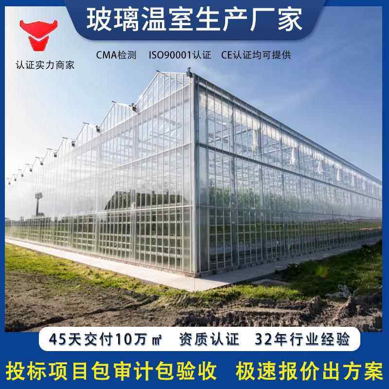 连栋玻璃温室智能控制系统大棚骨架安装光伏温室蔬菜养殖温室大棚,农机/农具/农膜,智能温室设备,淘宝优惠券,粉丝福利购,淘宝优惠卷
