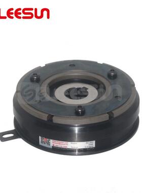DC24V内轴承电磁式离合器附轴承座机械设备用离合器MCS-006