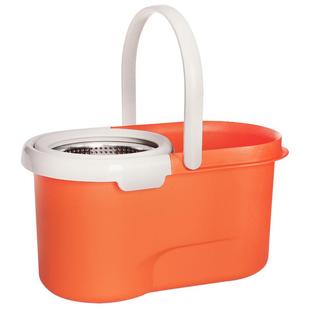 旋转把桶动Q5双IBS拖驱拖拖布桶免手洗家用自动墩布地花篮可拆新