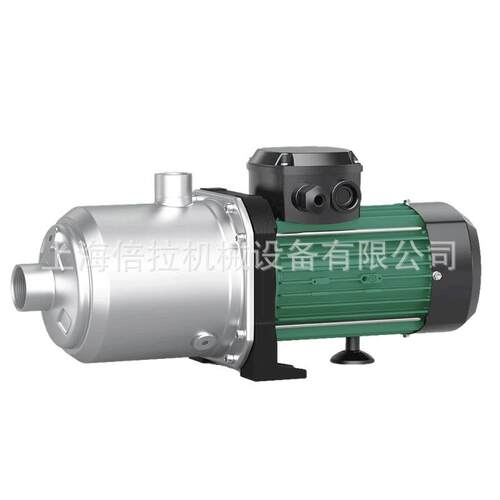 MEDANA CH1-L.205-1/E/E/10T不锈钢暖通循环泵wilo威乐卧式离心泵